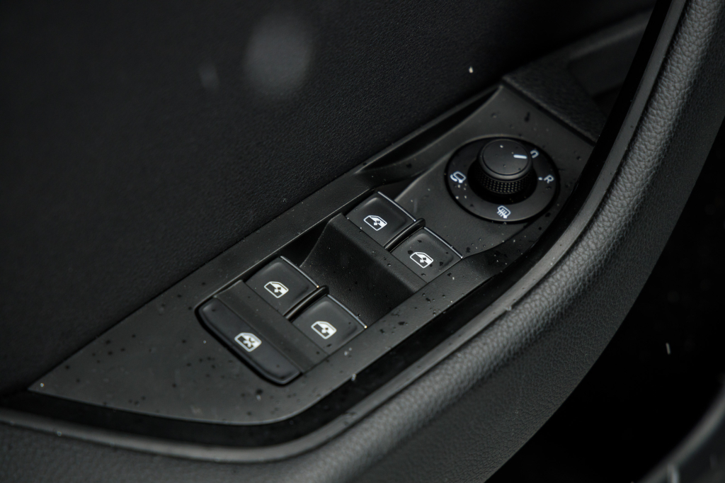 Skoda Superb фото 23