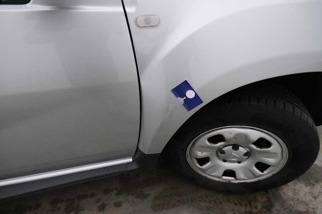 Dacia Duster 2015 photo 70