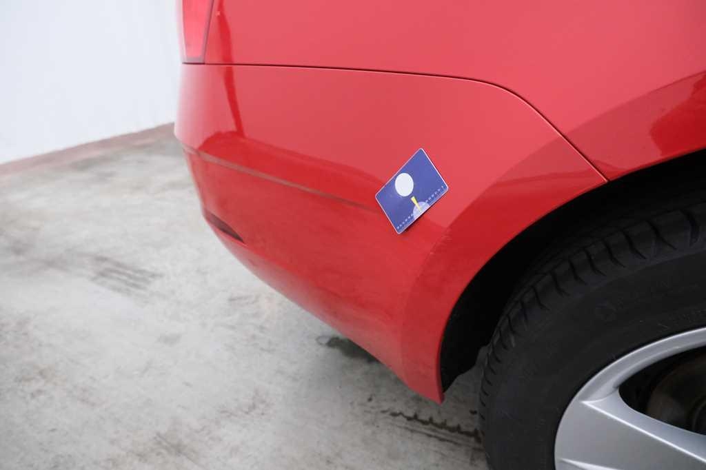 Skoda Octavia Combi 2017 photo 10