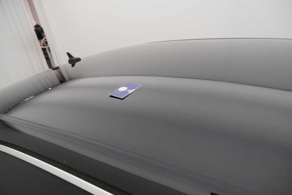 Skoda Superb 2016 фото 8