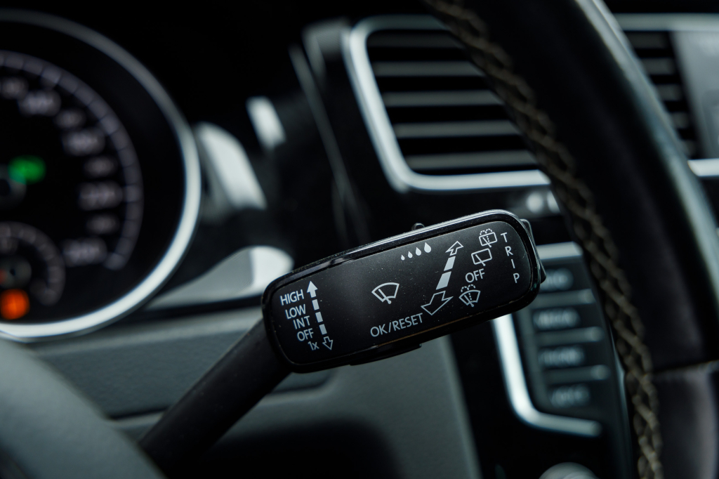 Volkswagen Golf VII CUP 2014 photo 27