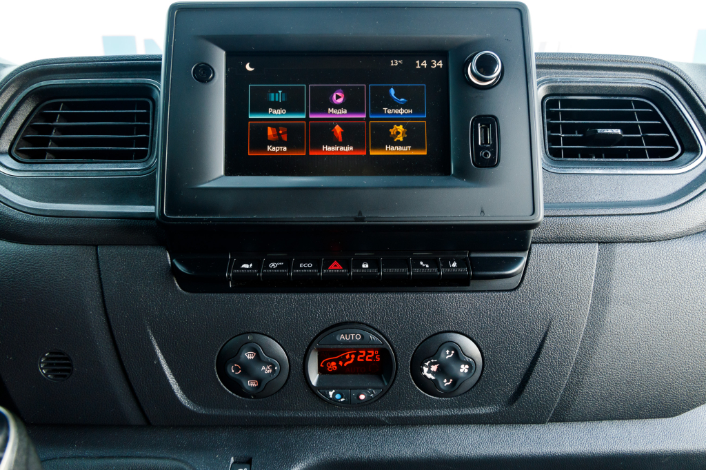 Opel Movano груз. L2H2 2019 photo 10