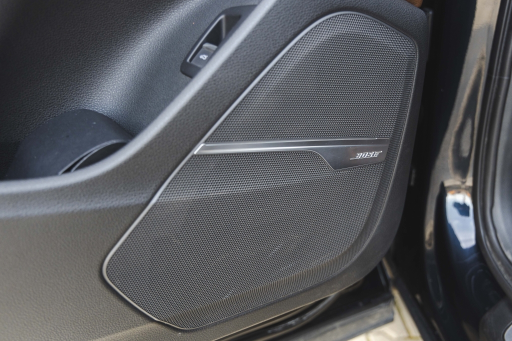 Audi Q7 2016 photo 17