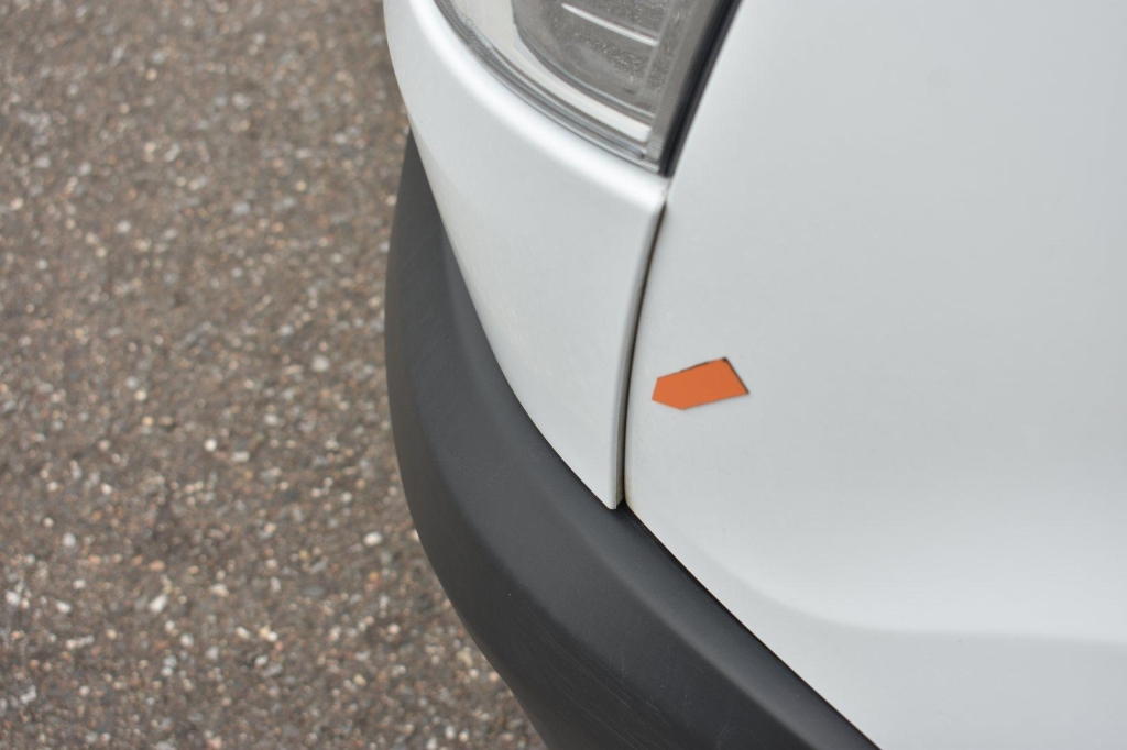 Ford Transit Kasten 2017 фото 19