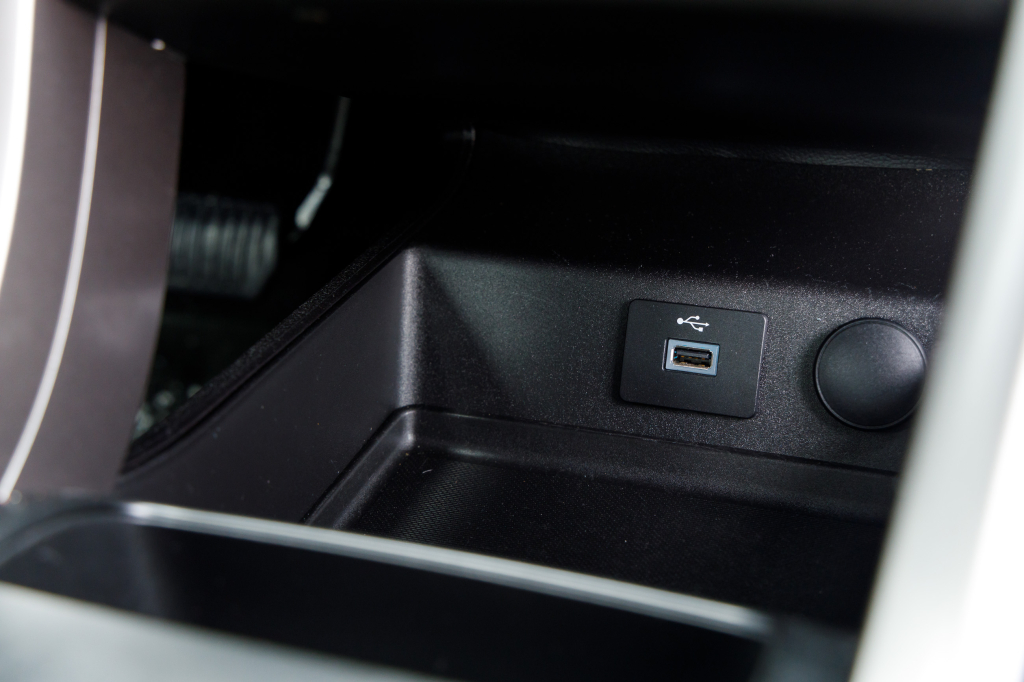 Ford Fusion photo 20