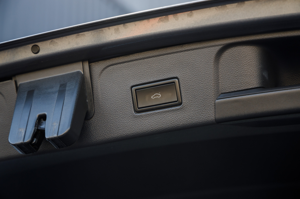 Volkswagen Atlas SE 4motion 2019 photo 37