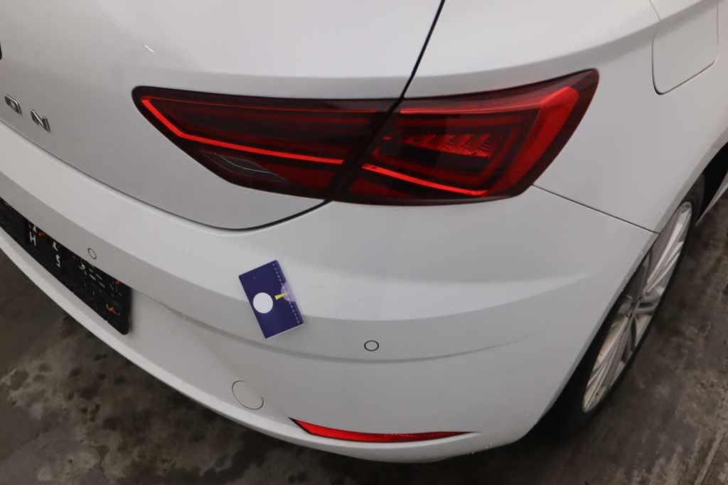 SEAT Leon 2017 фото 17