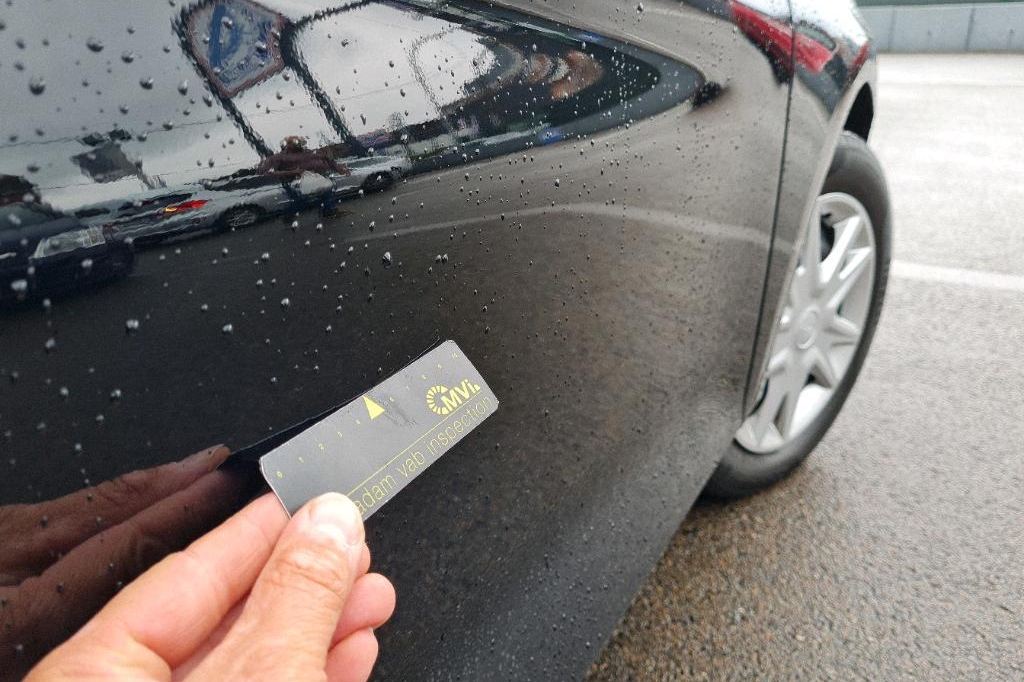 Ford Fiesta 2018 фото 10