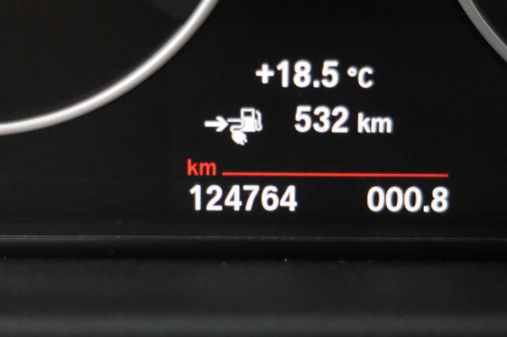 BMW 3er 2017 фото 6