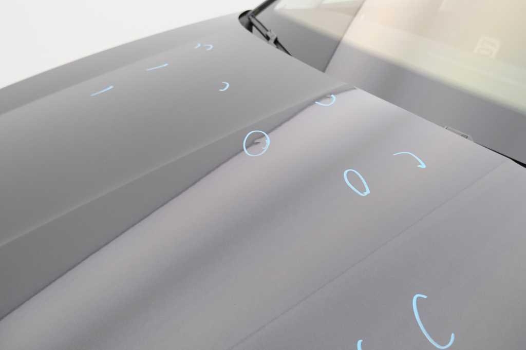 Skoda Superb 2017 photo 58