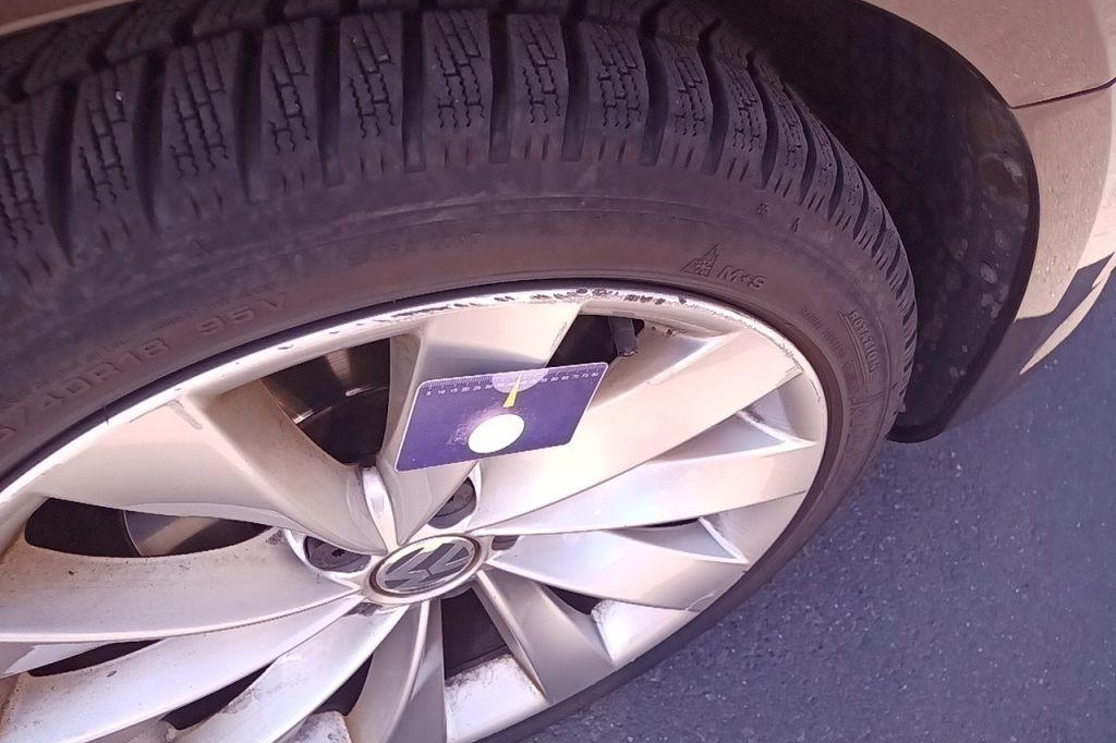 Volkswagen CC 2016 photo 17