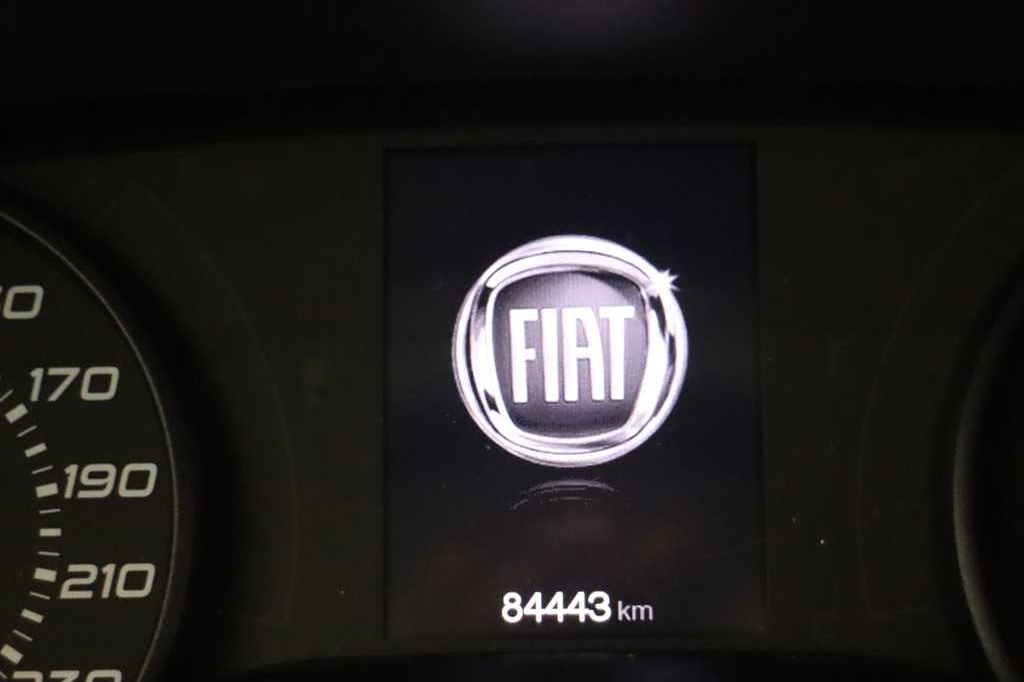 Fiat Tipo 2018 фото 5