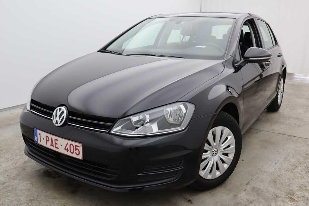 Volkswagen Golf 2016 photo 3