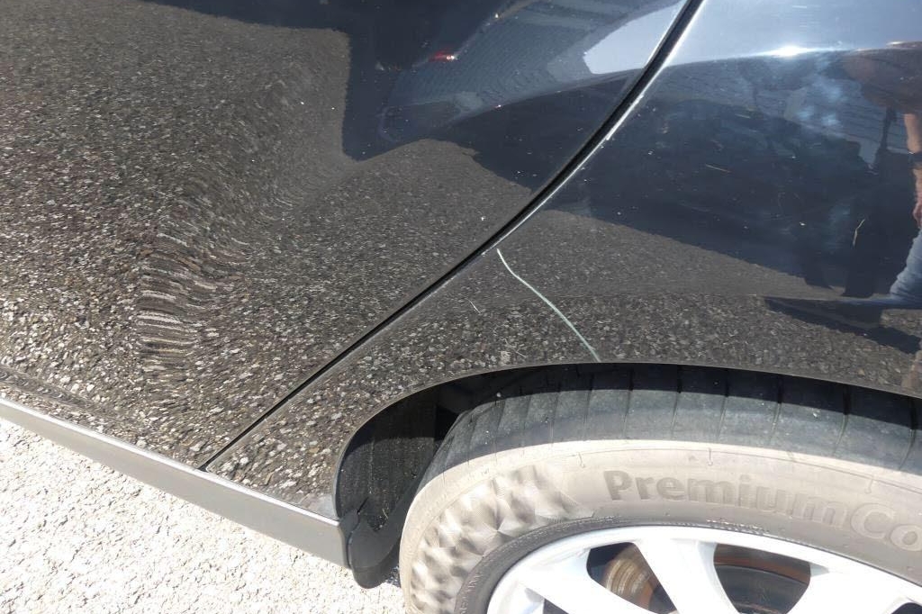 Ford Focus Turnier 2016 фото 10