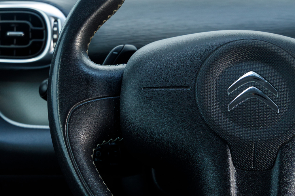 Citroen C3 Picasso Exclusive 2014 photo 11