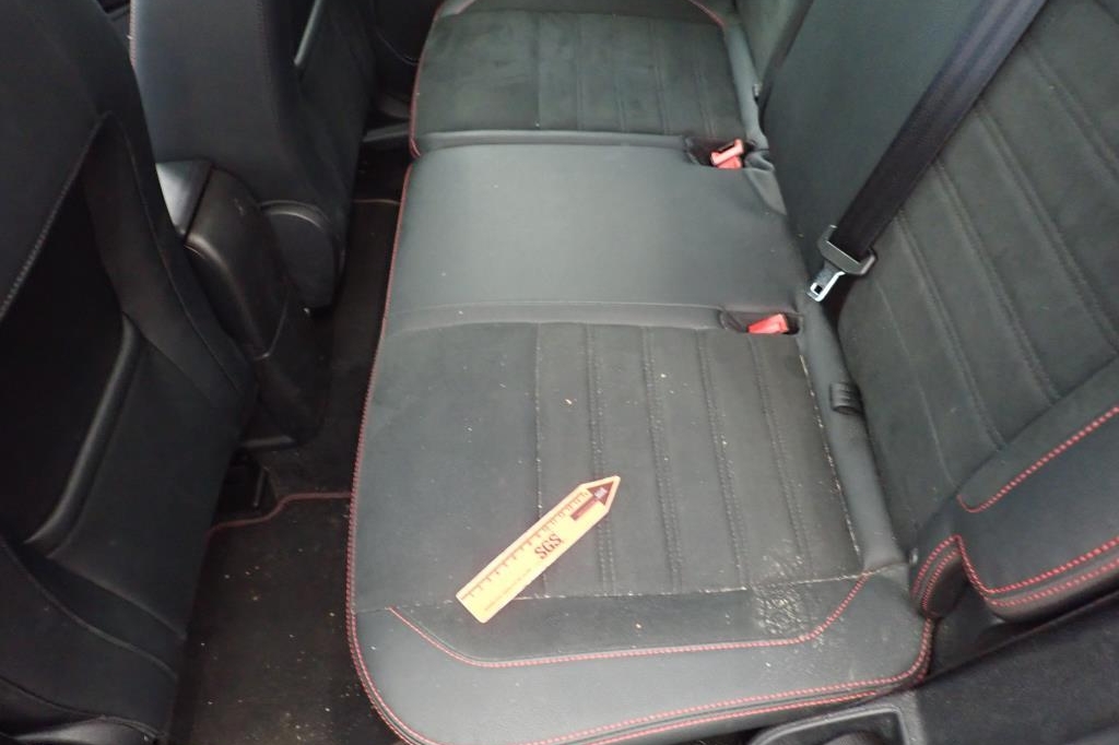 Ford EcoSport 2019 фото 10