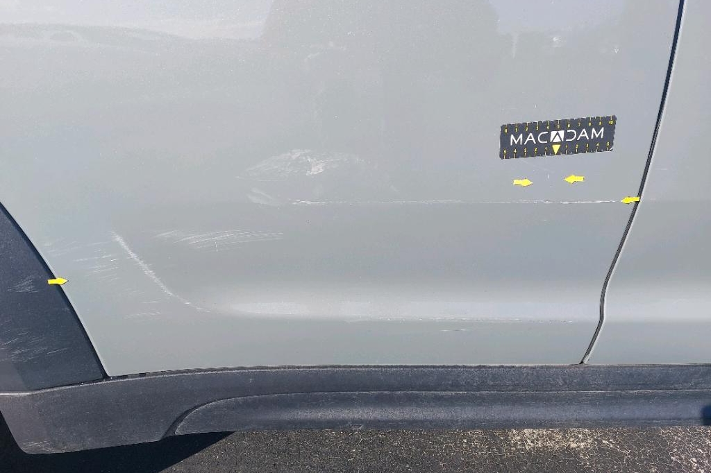 MINI Countryman 2017 фото 55