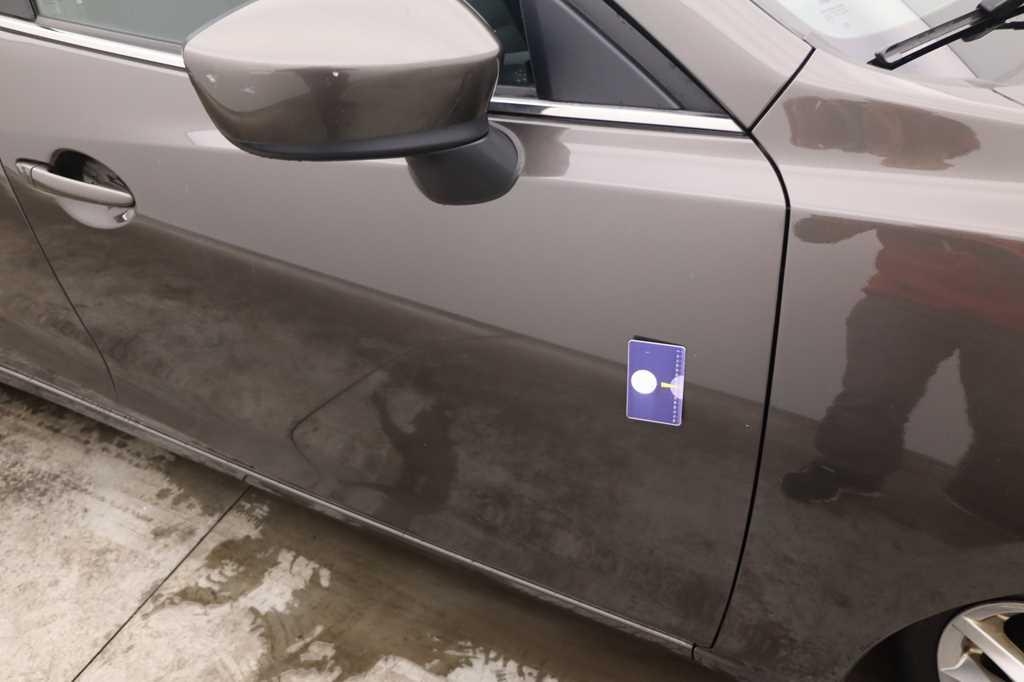 Mazda 3 2015 фото 13