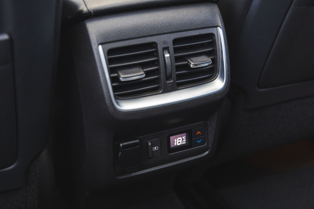 Infiniti QX50 2018 фото 34