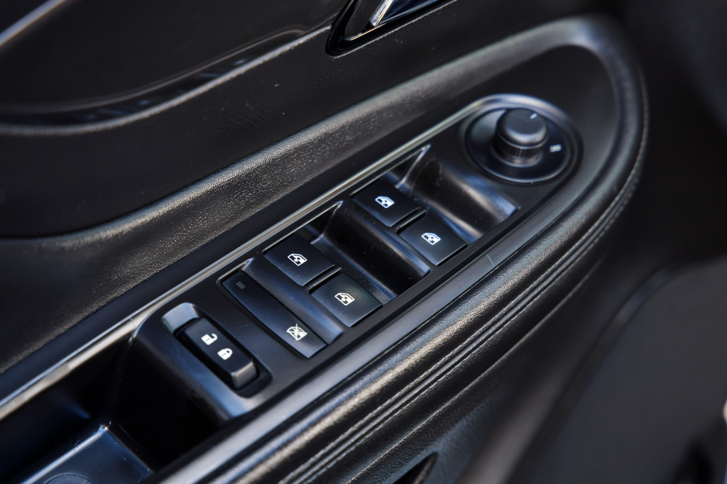 Buick Encore 2017 photo 28