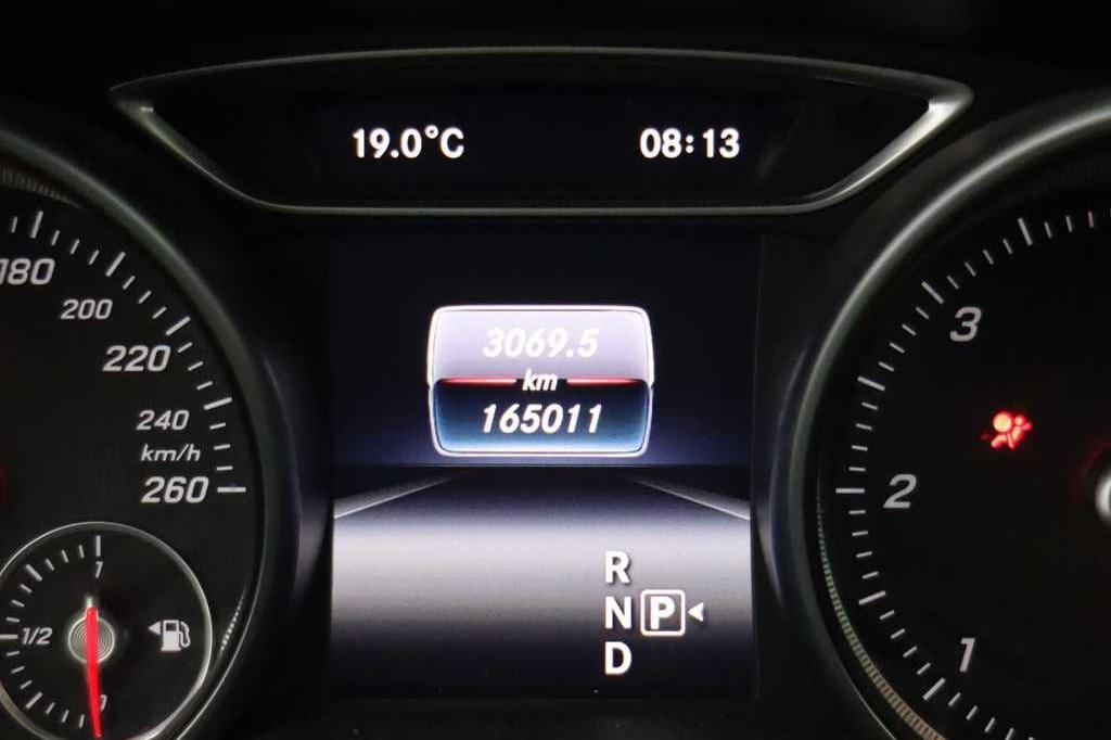 Mercedes-Benz CLA-Klasse 2017 photo 3