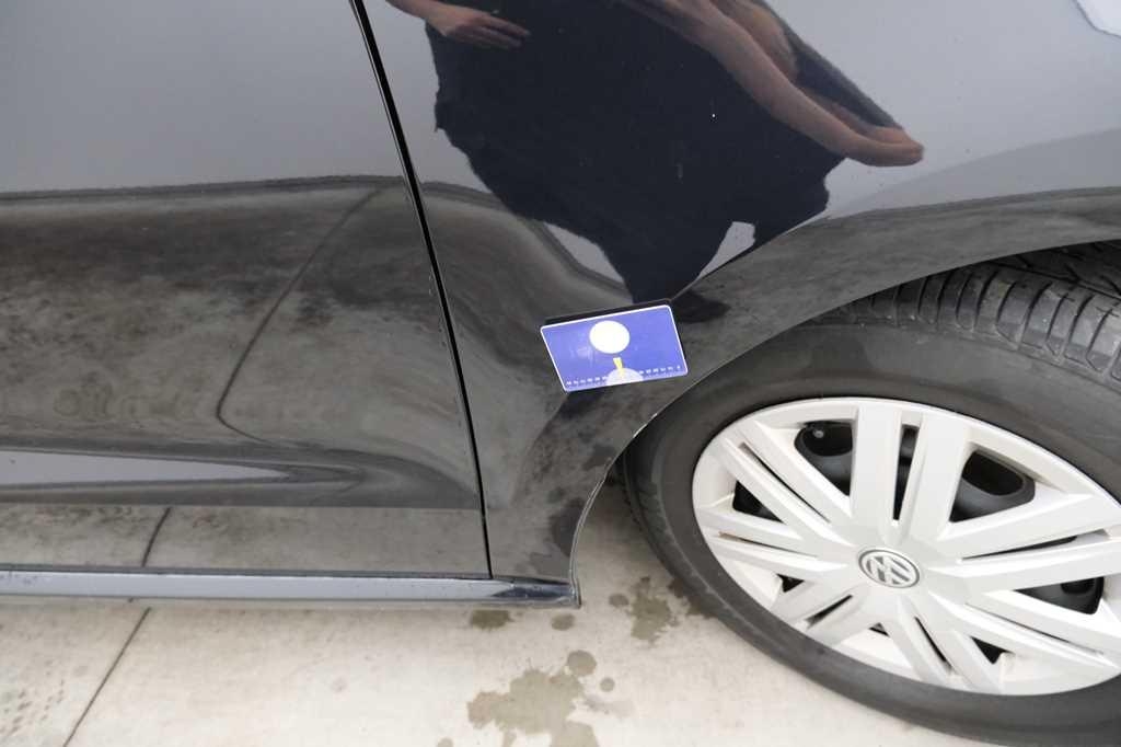 Volkswagen Polo 2016 photo 38