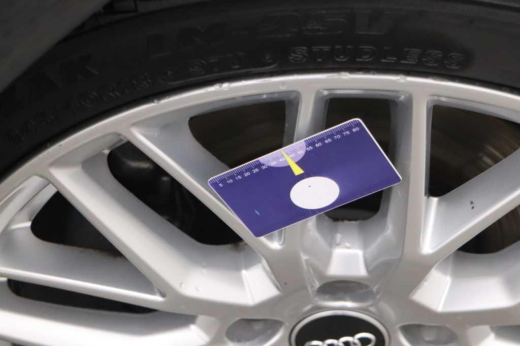 Audi A4 2016 photo 45