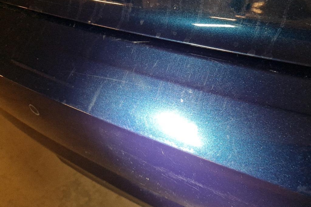 Audi A3 Sportback 2017 фото 10