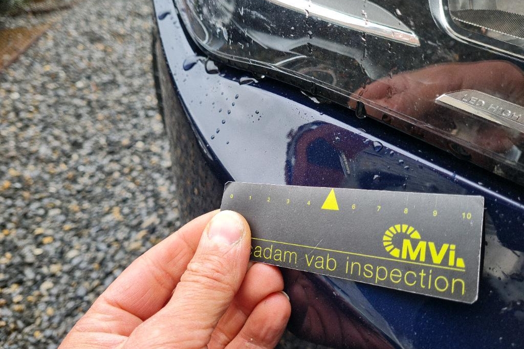 Mercedes-Benz CLA-Klasse 2018 photo 10