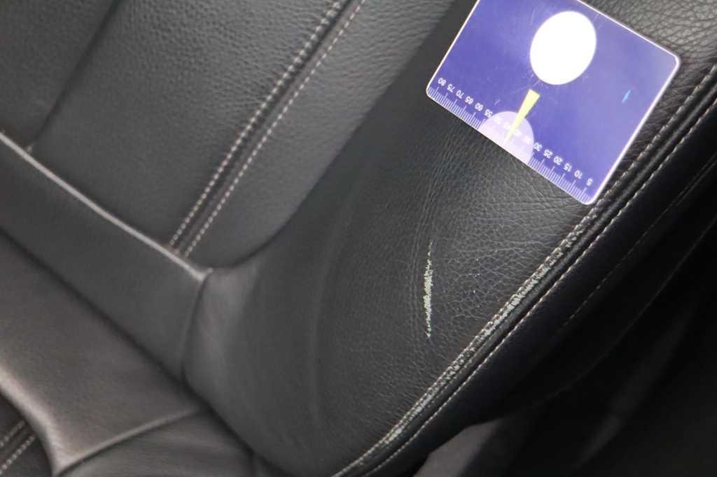 BMW 5 Series 2018 photo 11