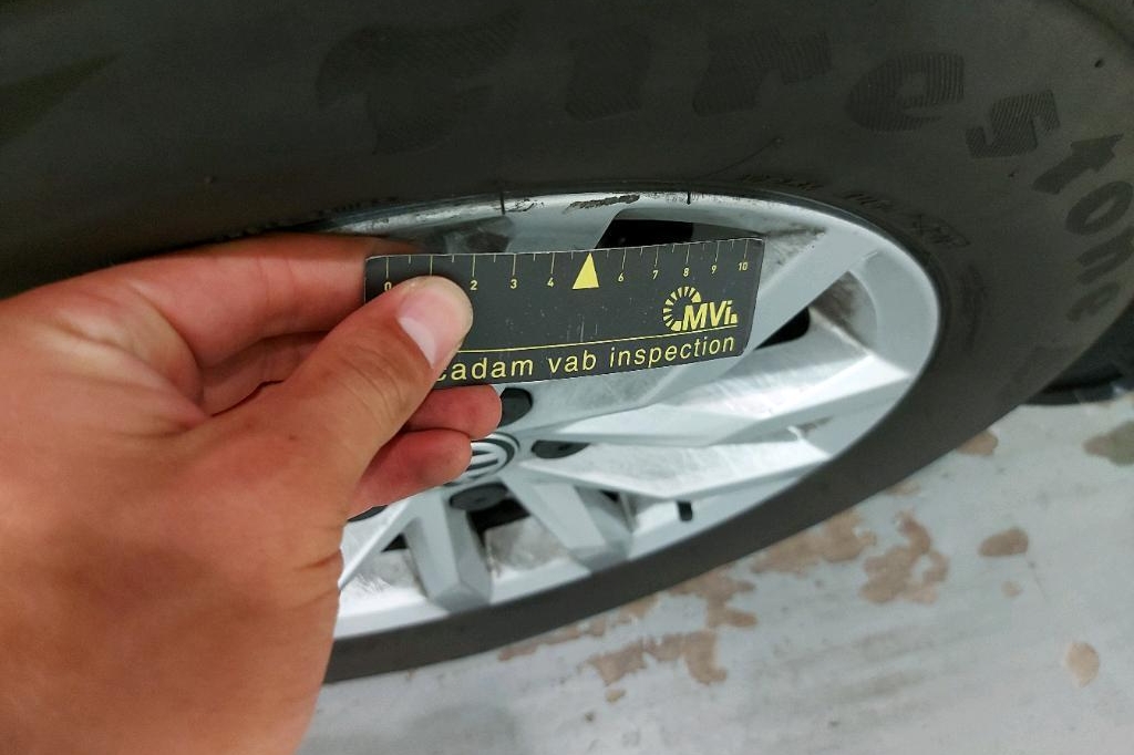 Volkswagen Passat Variant 2017 фото 36