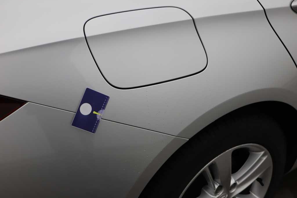 Opel Insignia Grand Sport 2018 photo 30