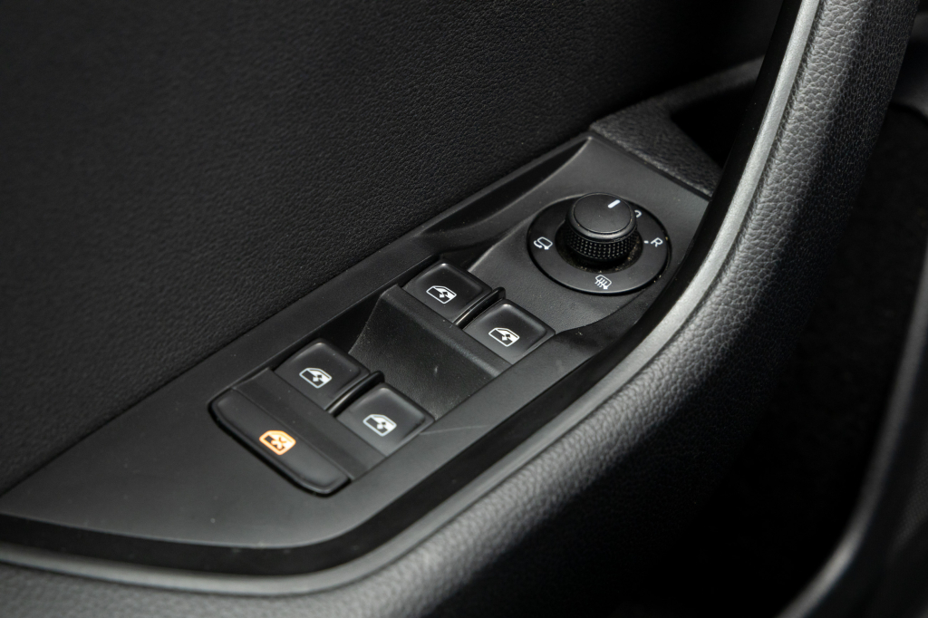 Skoda Superb 2016 фото 30