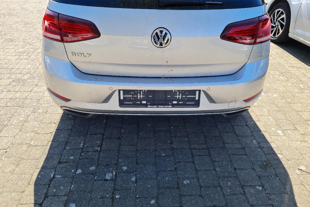 Volkswagen Golf 2019 photo 17