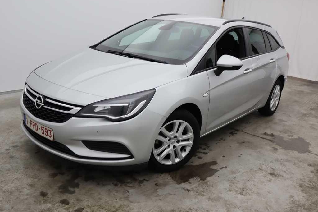 Opel Astra Sports Tourer 2016 photo 1