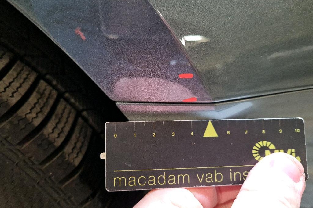 Audi A4 2017 photo 12