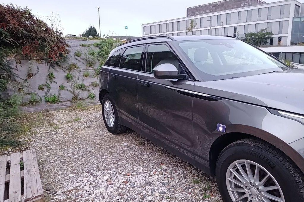 Land Rover Range Rover 2019 фото 33