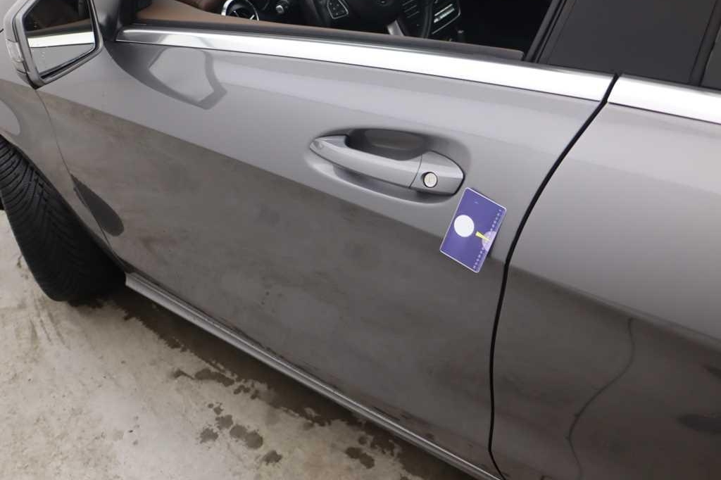 Mercedes-Benz CLA 2017 фото 12