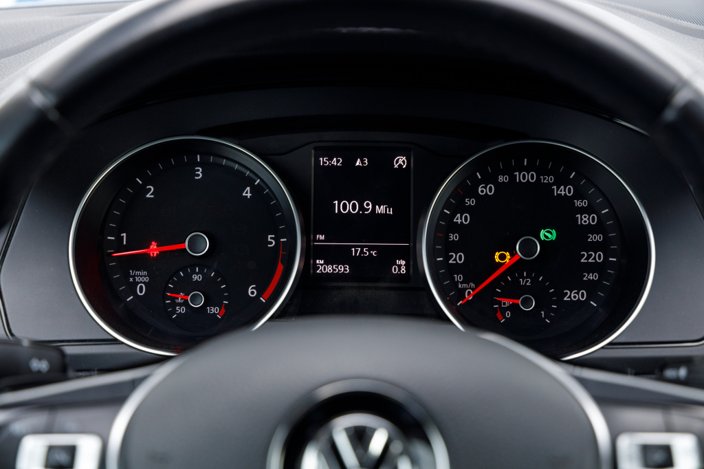 Volkswagen Passat B8 фото 8