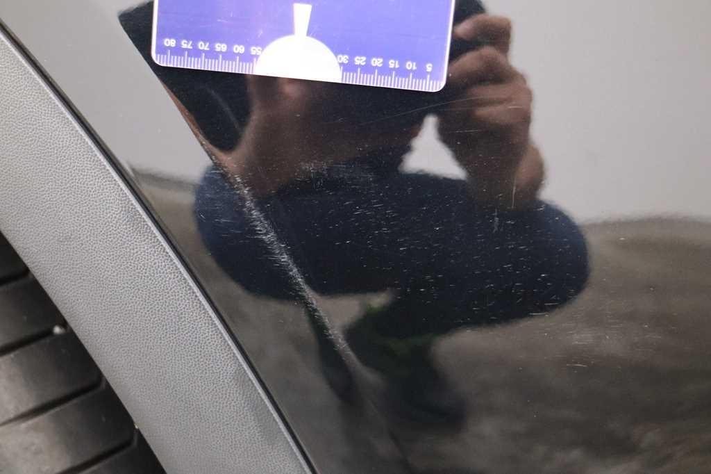 Mercedes-Benz GLA 2017 фото 31