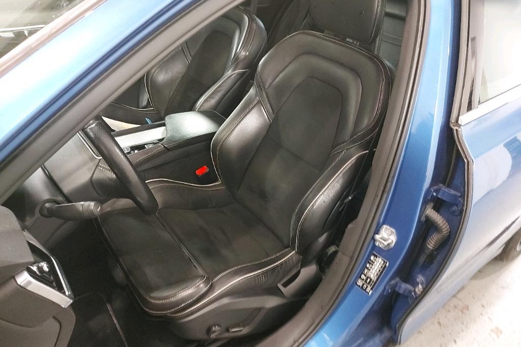 Volvo V90 2017 фото 53