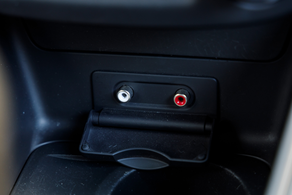 Renault Megane TCe 2010 photo 22