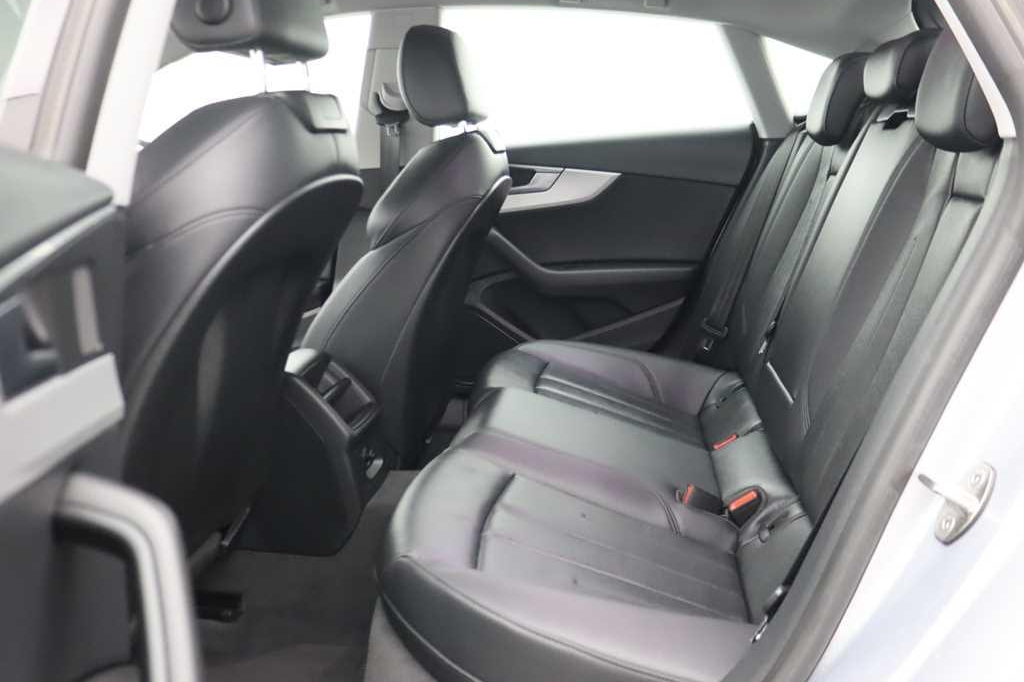 Audi A5 Sportback 2017 photo 5