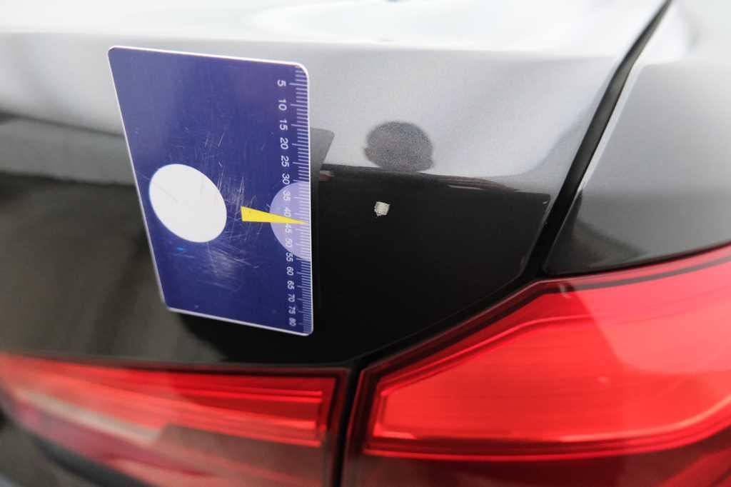 BMW 5 Series 2017 фото 23