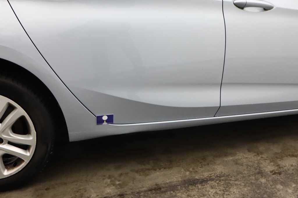 Opel Astra Sports Tourer 2016 photo 57