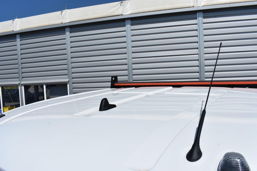 Ford Transit Pritsche 2020 photo 18