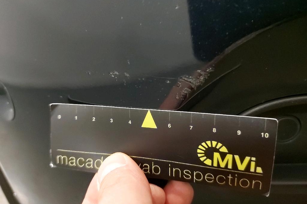 Volvo V90 2017 фото 16