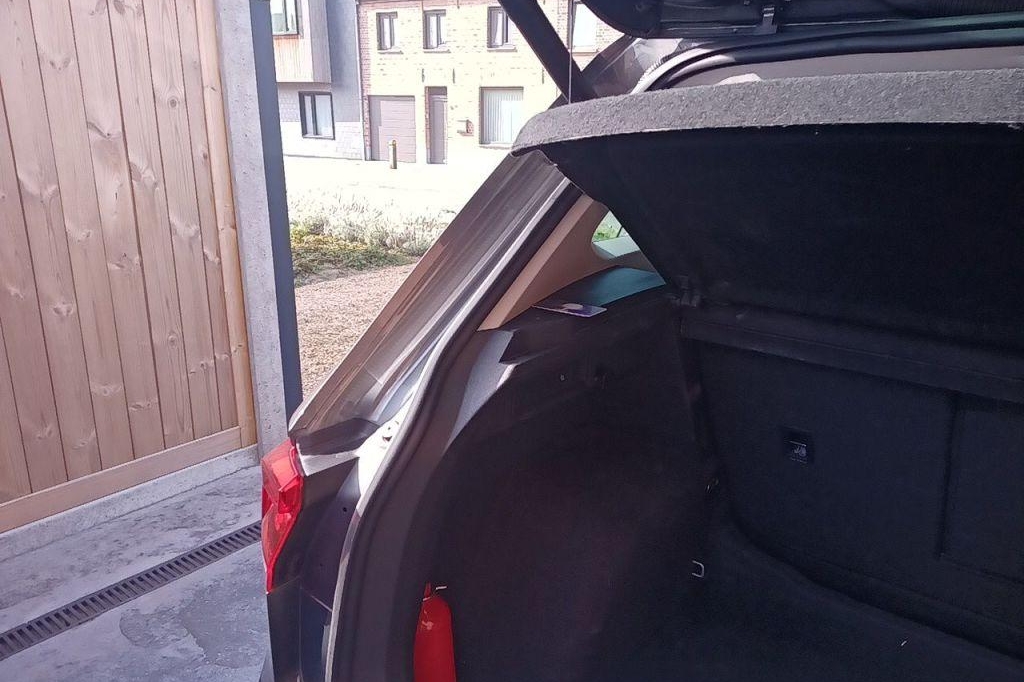 Volkswagen Tiguan 2017 photo 62