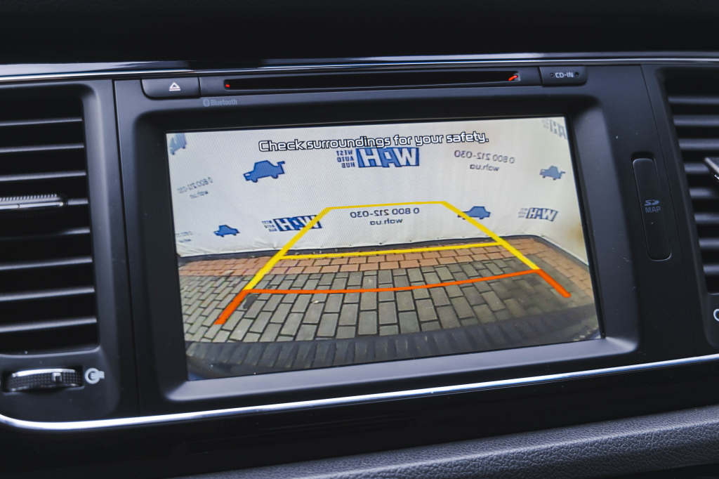 Kia Carnival 2015 фото 29