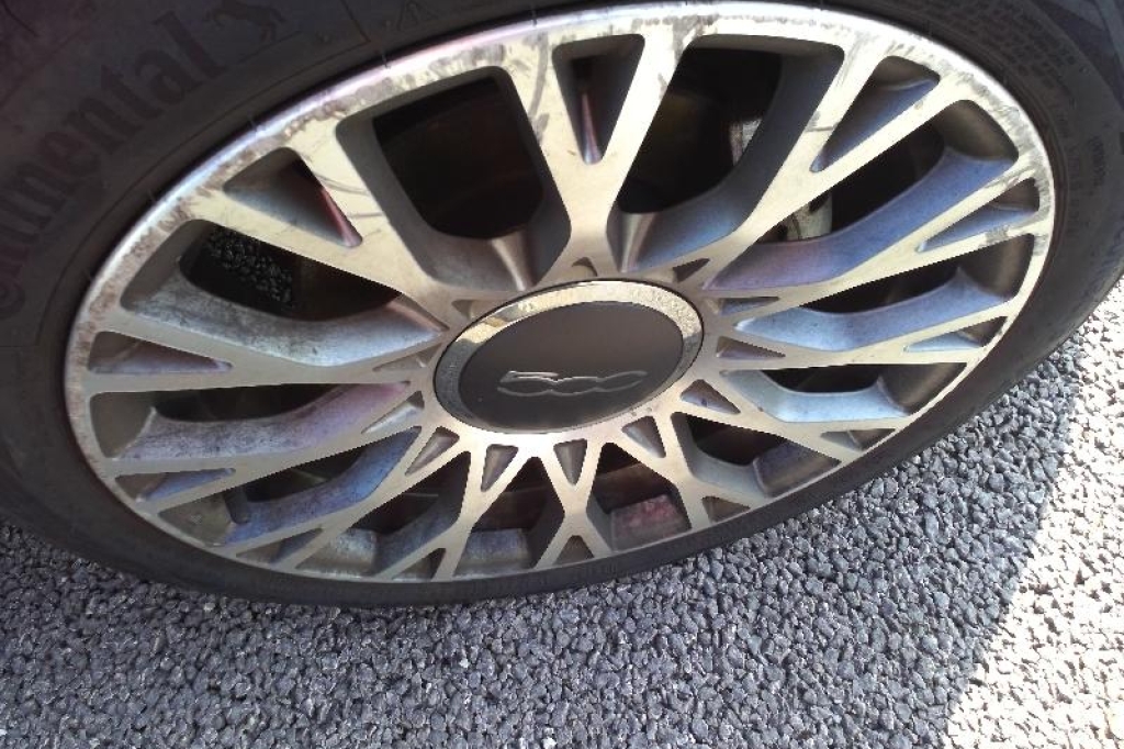 Fiat 500C 2020 фото 18